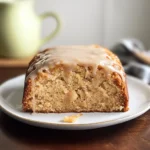 Apple Spice Cake Recipe