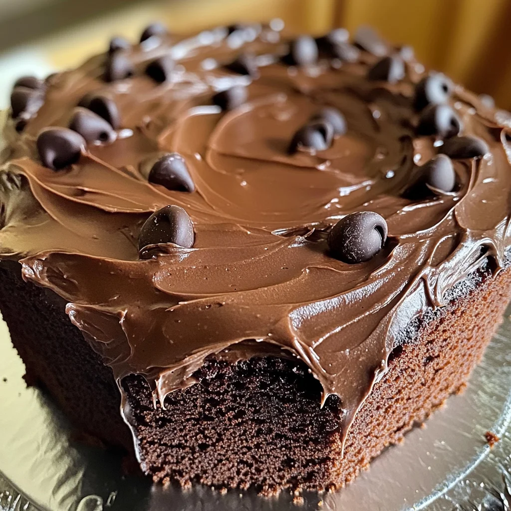 Chocolate