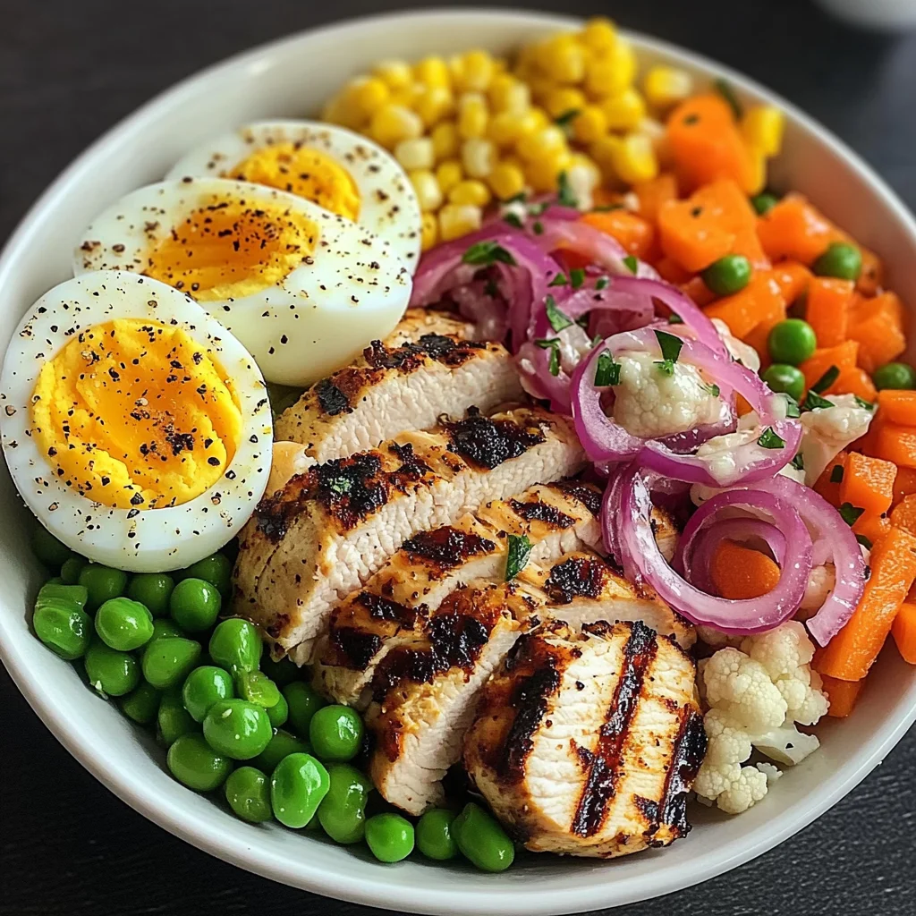 Grilled