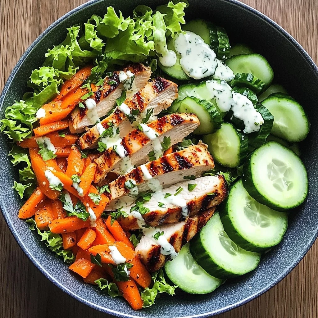 Grilled