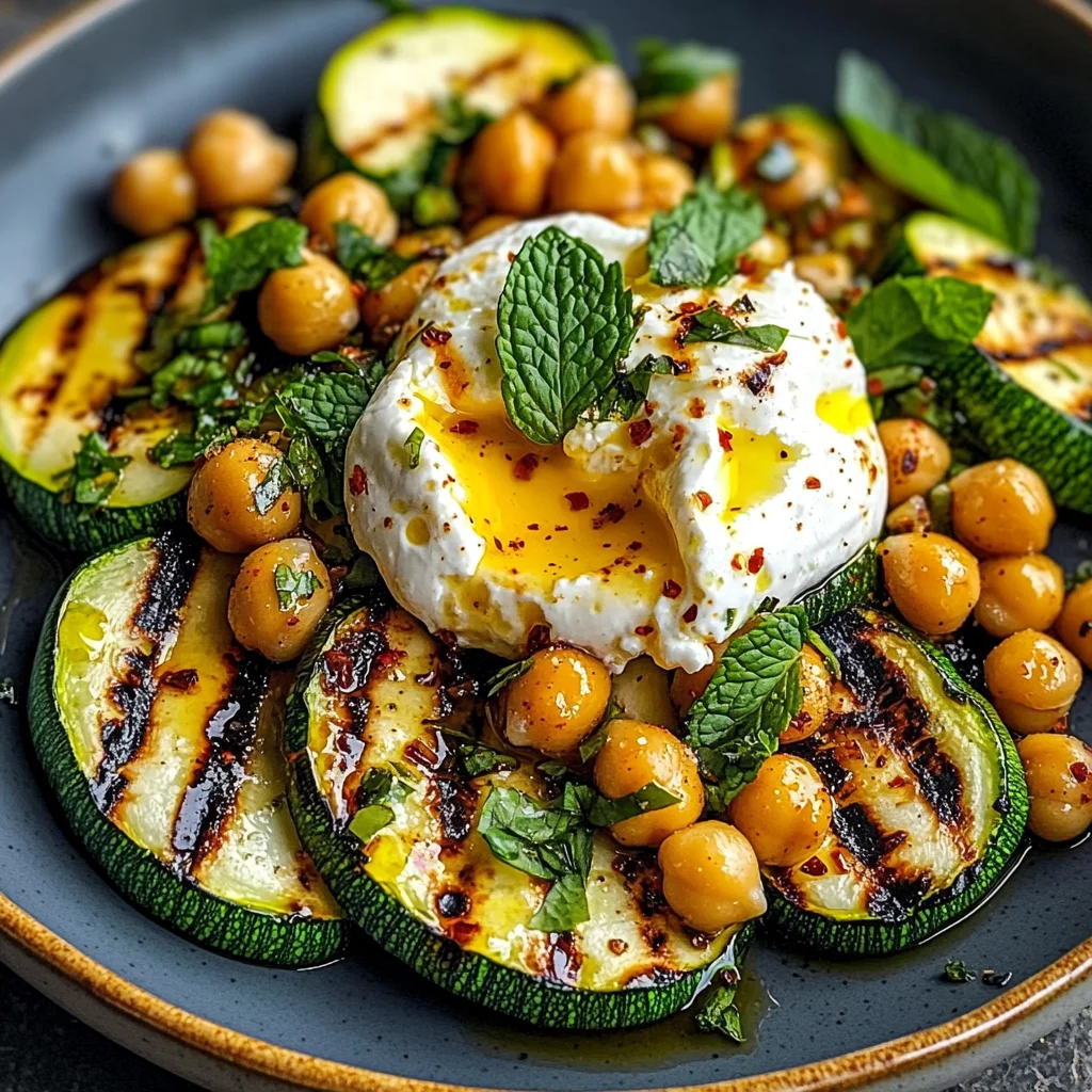 Grilled