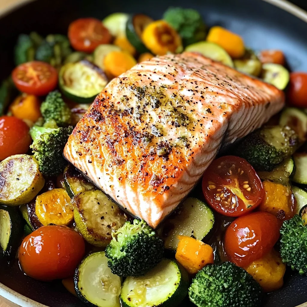 Pan-Seared