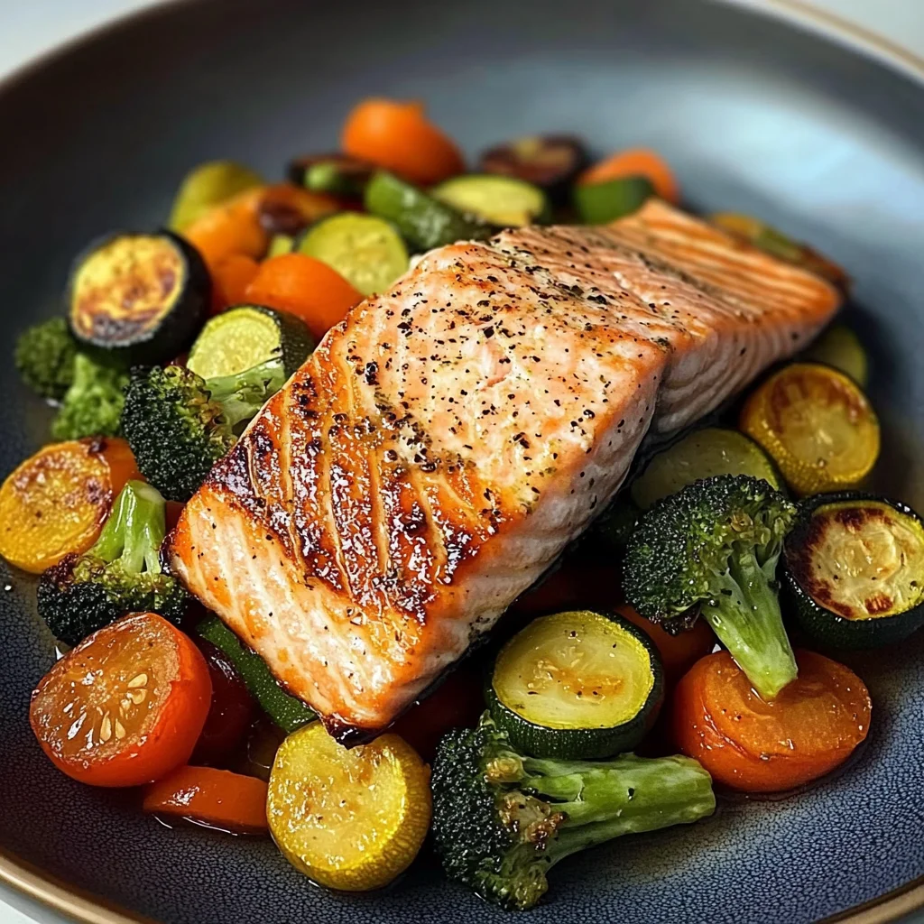 Pan-Seared