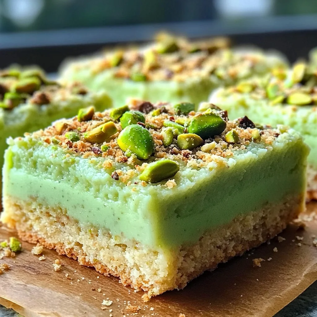 Pistachio