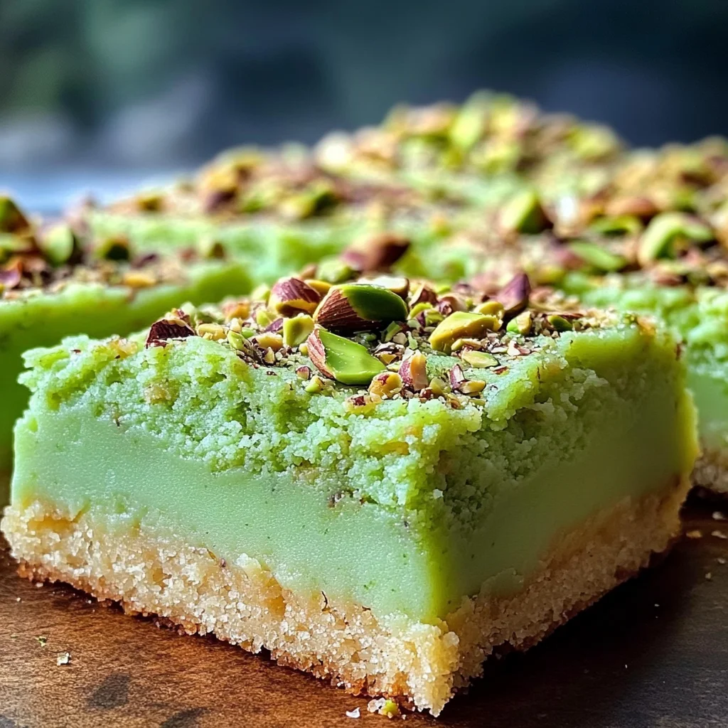 Pistachio