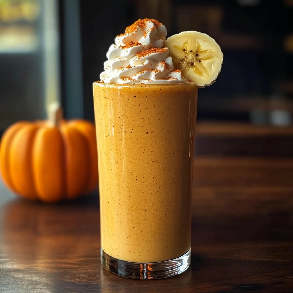 Pumpkin
