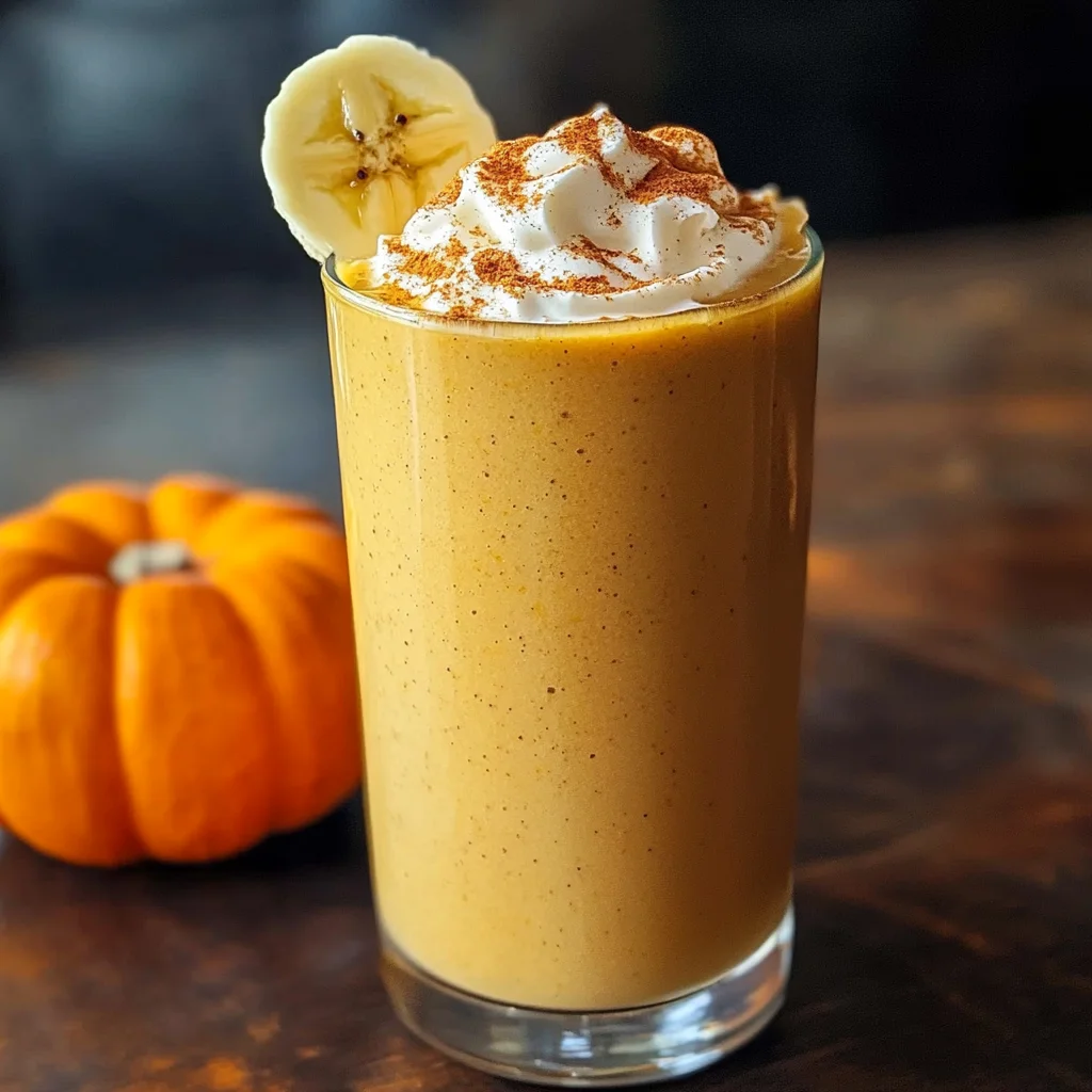 Pumpkin