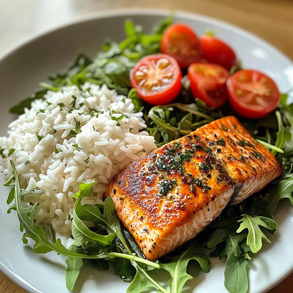 Seared