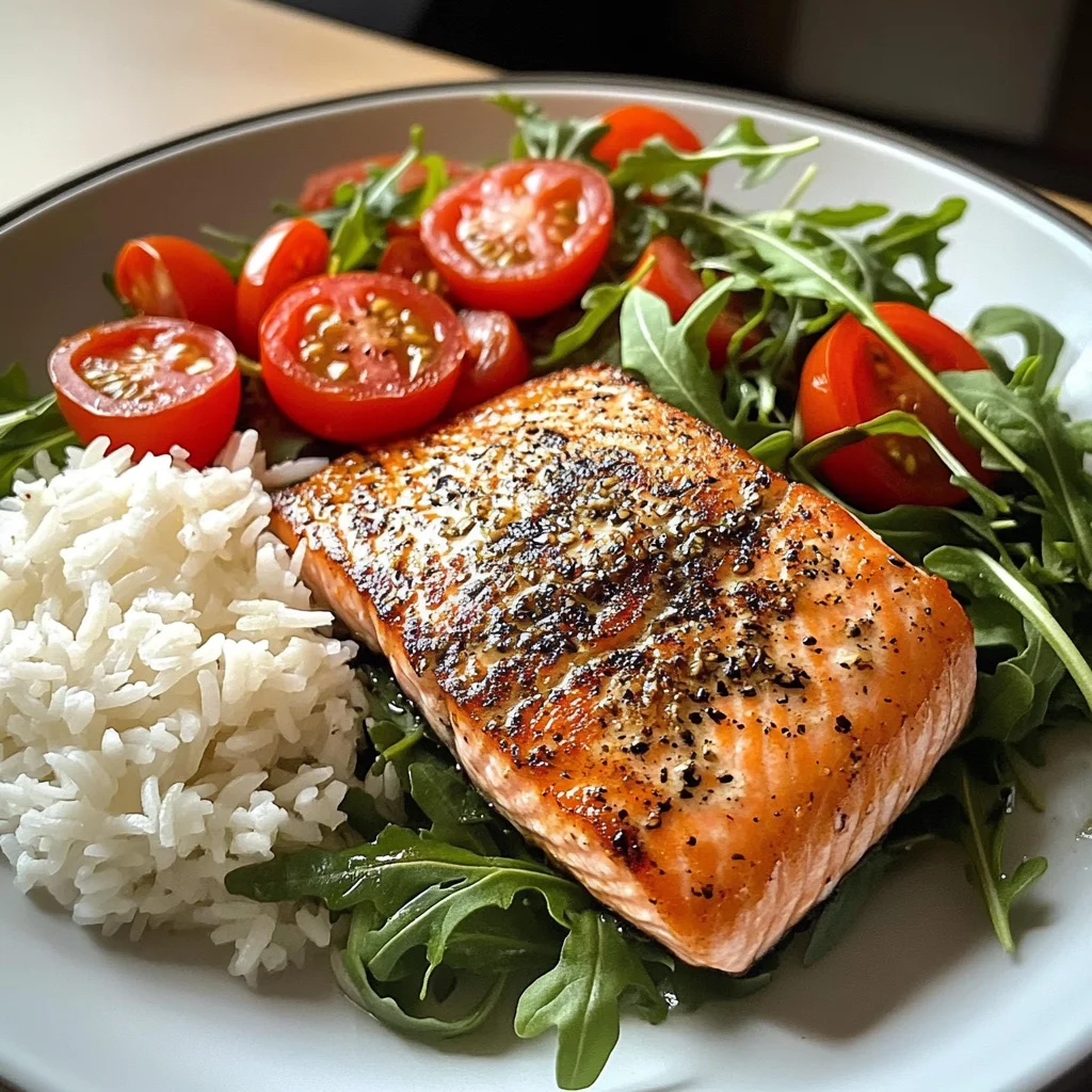 Seared