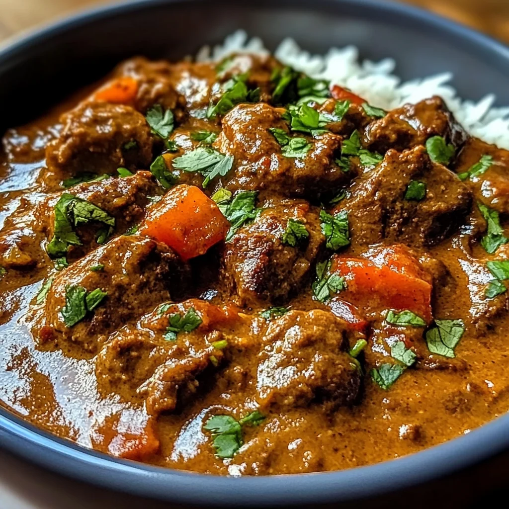 Slow-Simmered