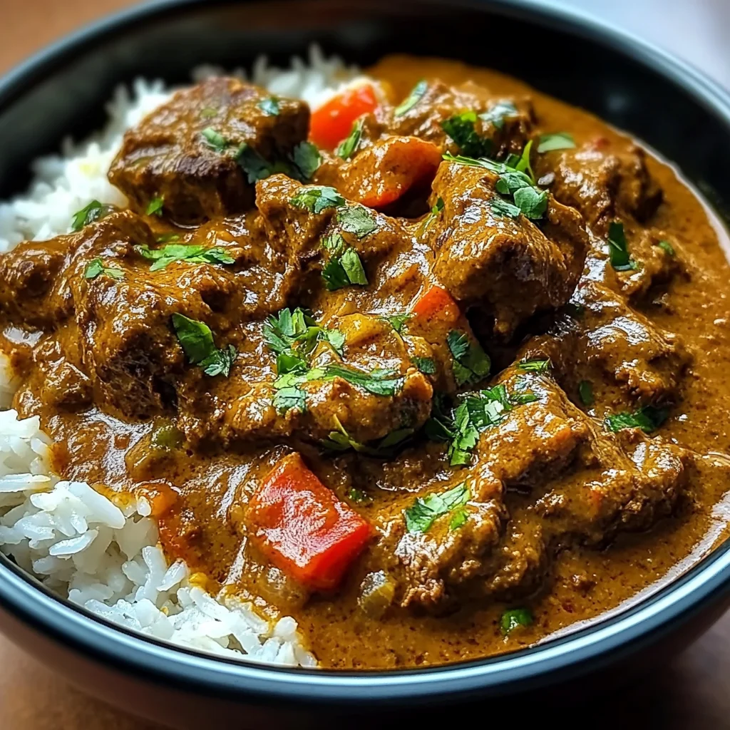 Slow-Simmered