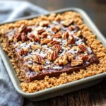 Texas Trash Pie