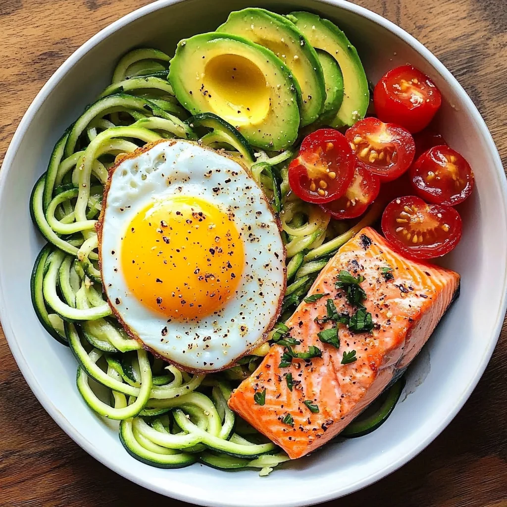 Zoodle