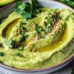 Avocado Spread