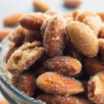 Candied Almonds