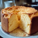 Delicious Million Dollar Pound Cake Recipe