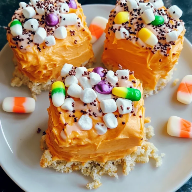 Easy Haunting Halloween Desserts For Sweet, Spine-Chilling Snacking