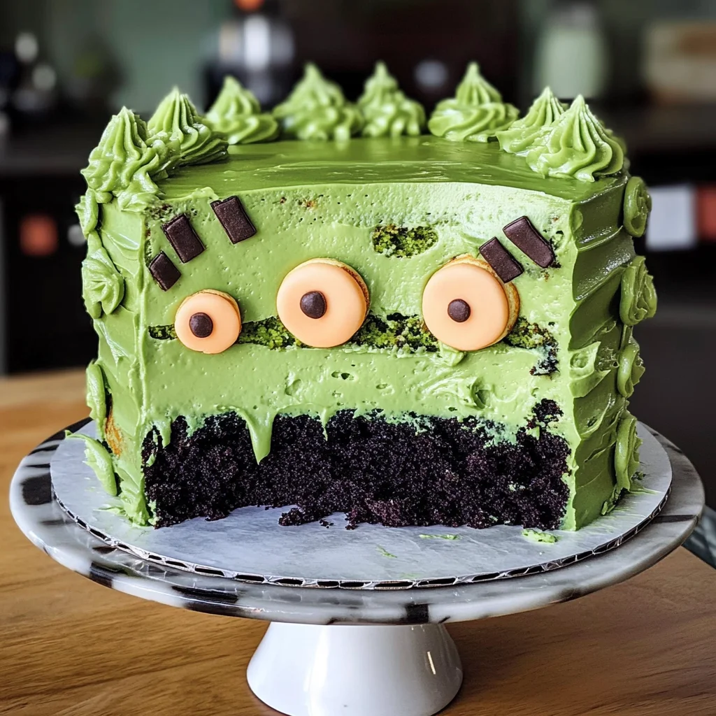 Frankenstein