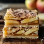 How to Make the Best Apple Pie Bars