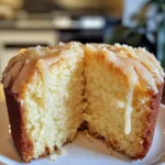 Momma's Famous Pound Cake