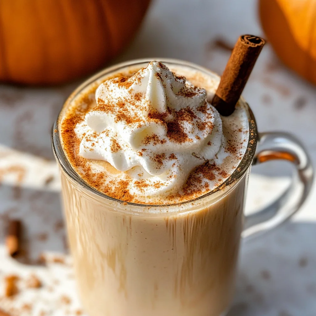Pumpkin