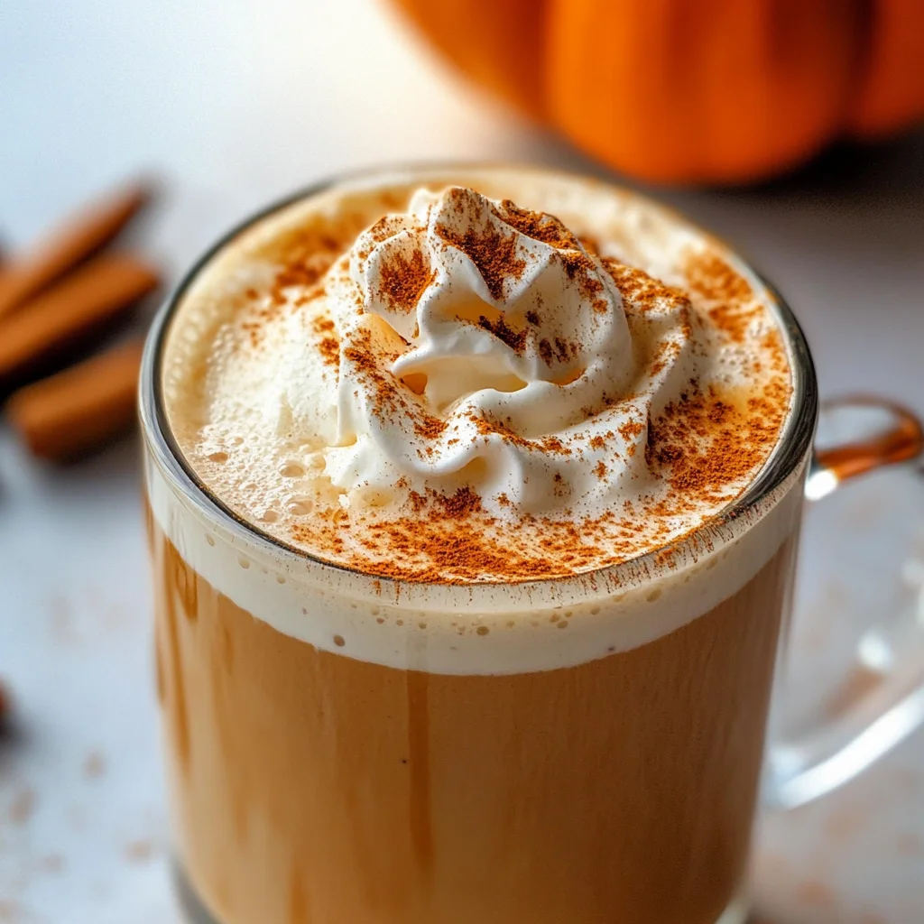 Pumpkin