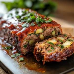 Sicilian Meatloaf: A Flavorful Italian Classic