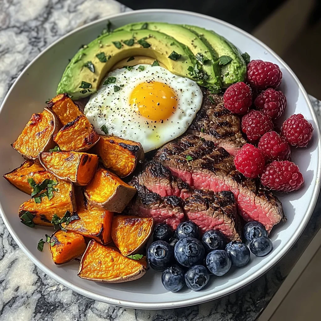 Steak