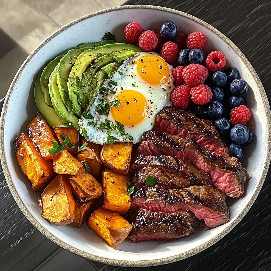 Steak