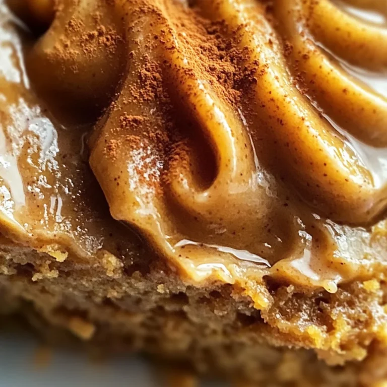 Sweet Crockpot Pumpkin Spice Cake