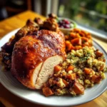 Unique Thanksgiving Recipes That Will Dazzle Your Guests