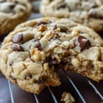 Copycat Levain Bakery Chocolate Chip Cookies
