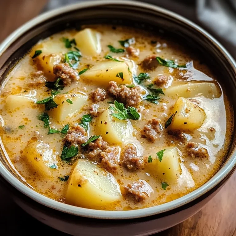 Crockpot Potato Soup Recipes – The Cozy Family Favorite