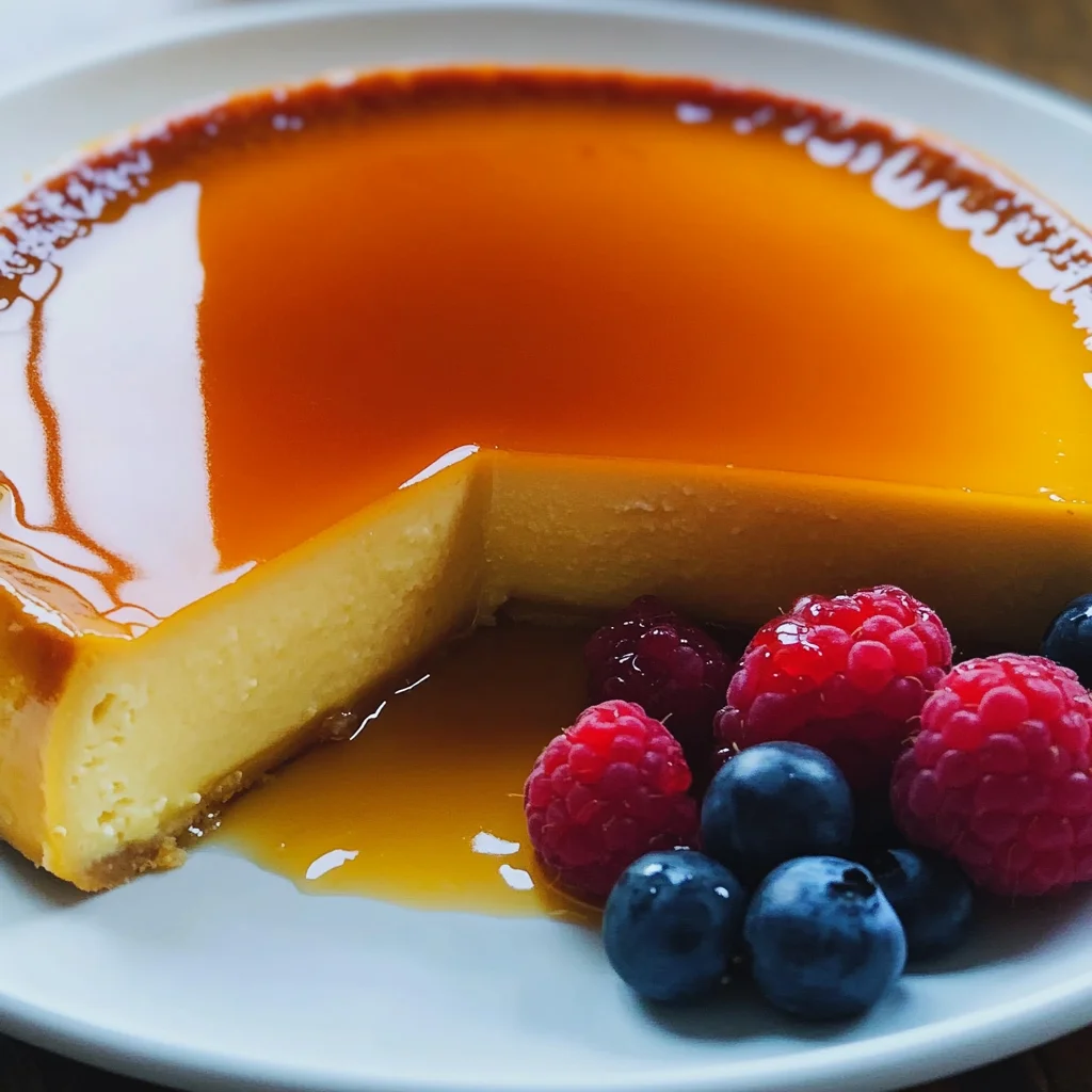 Flan