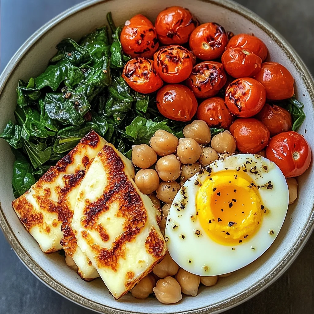 Halloumi