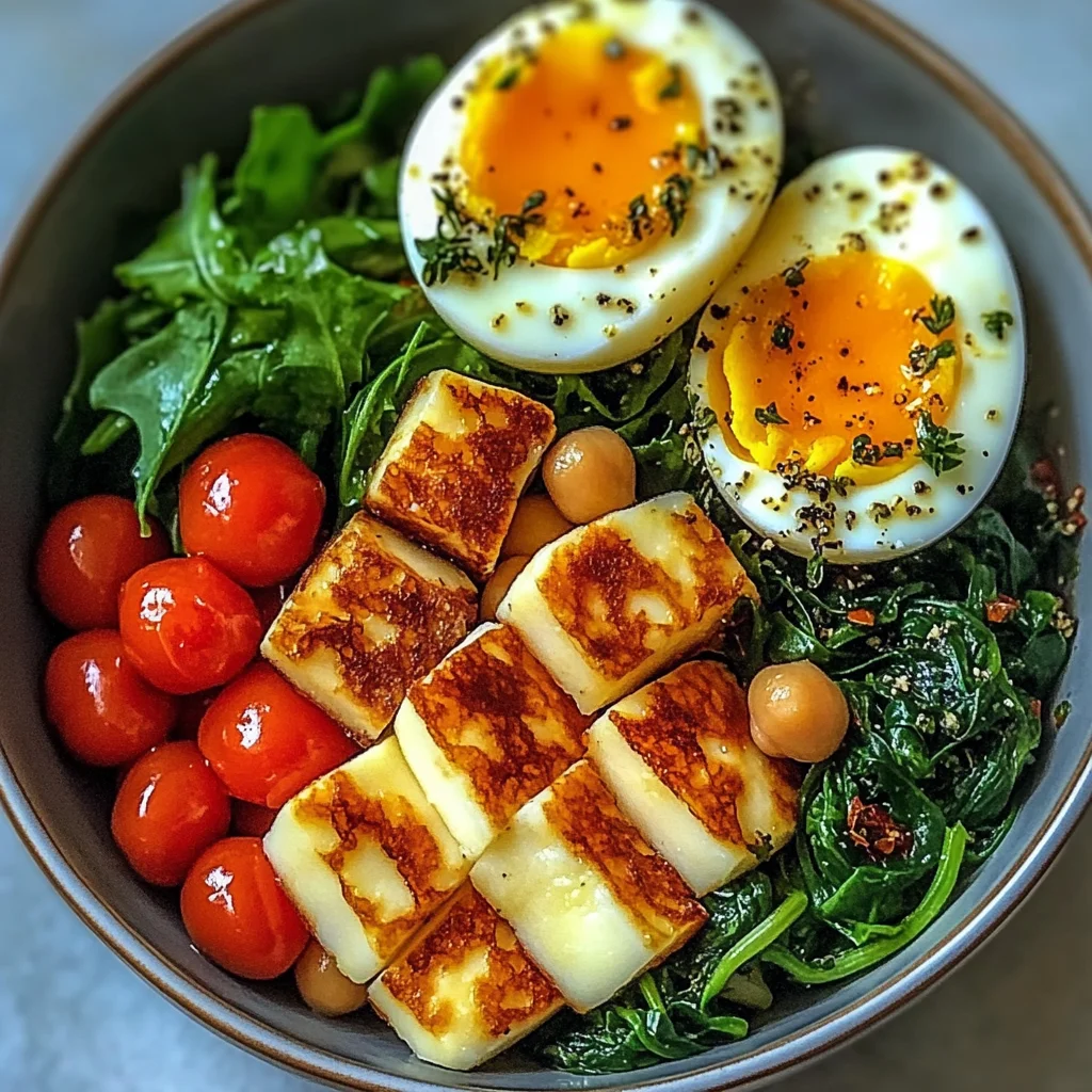 Halloumi