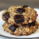 Healthy Cookies Without Sugar