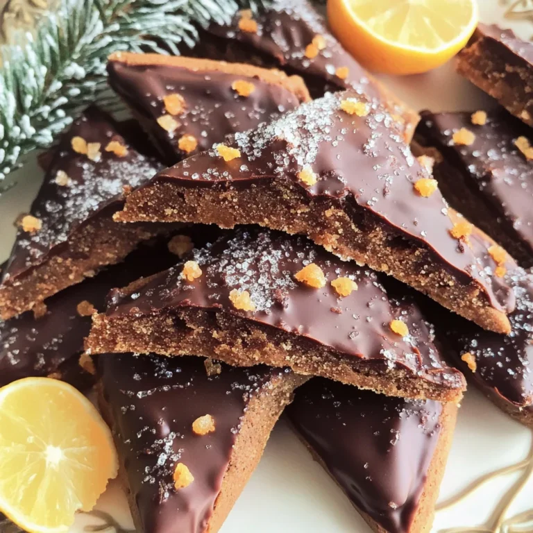 Magenbrot, German Christmas Cookies