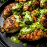 Peruvian Chicken Recipe