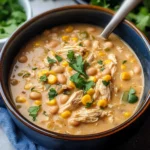 White Chicken Chili recipe