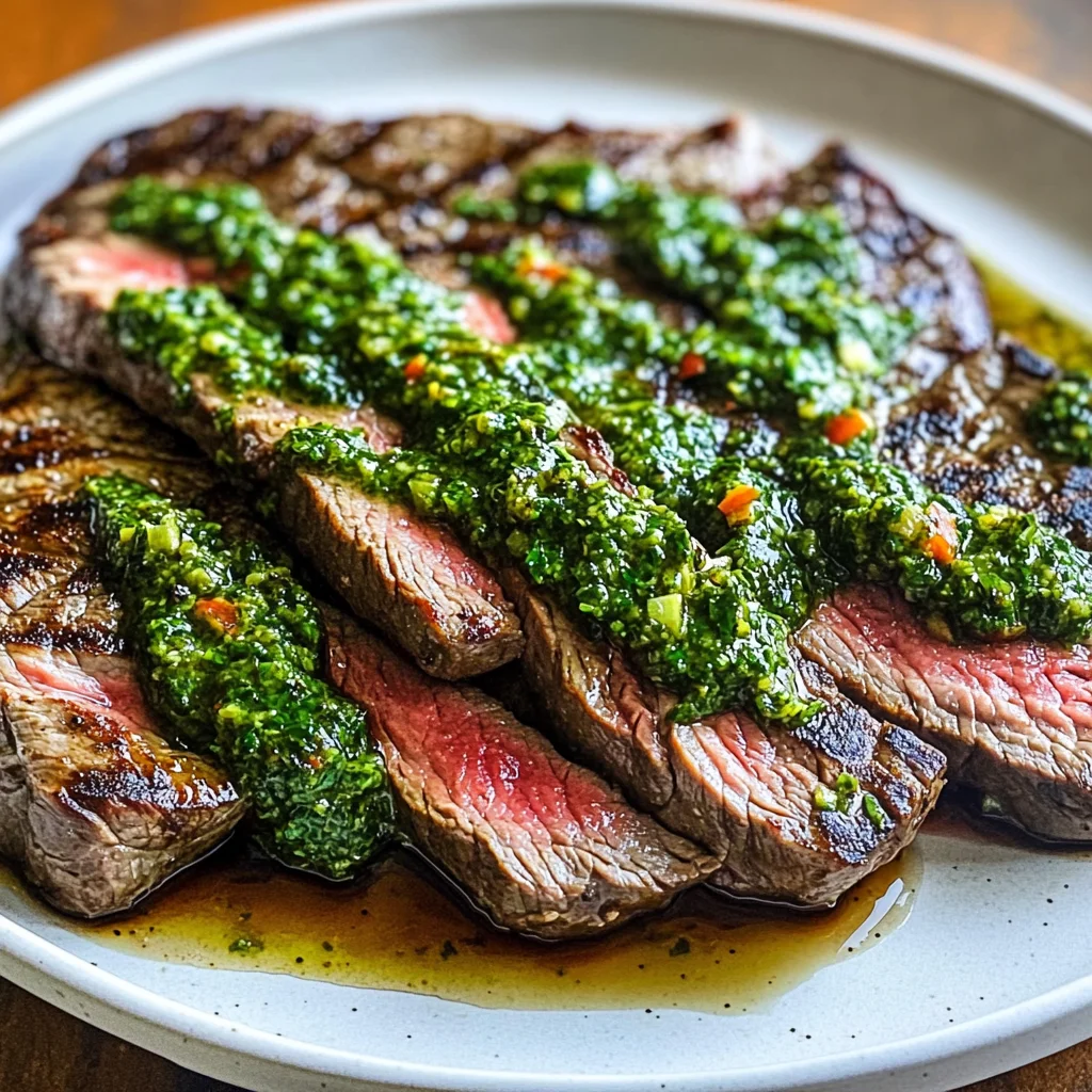 Chimichurri
