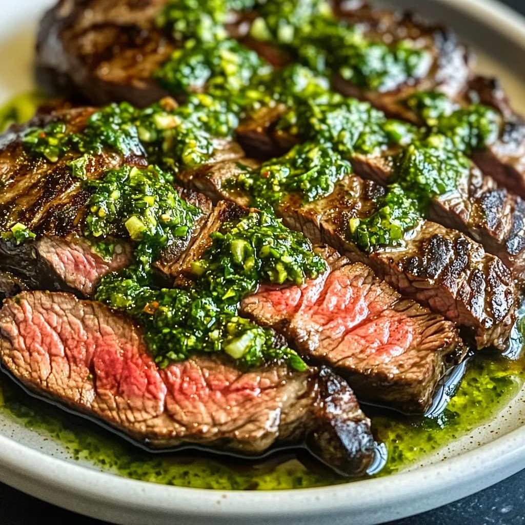 Chimichurri