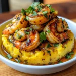 Garlic Shrimp Mofongo – Flavor-Packed Puerto Rican Classic
