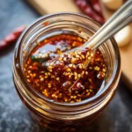 Homemade Chinese Chili Oil Recipe