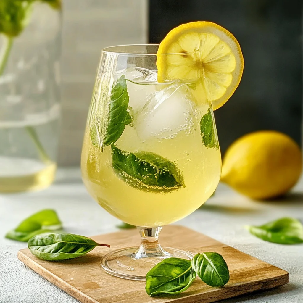 Limoncello