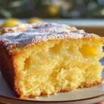 Paul Hollywood One-Bowl Lemon