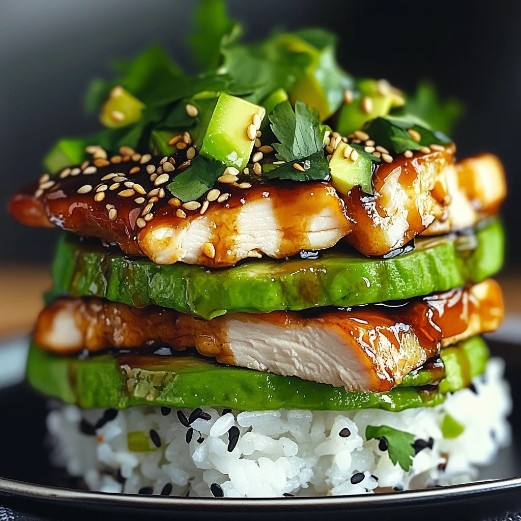 Teriyaki