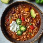 Vegan Chili Recipe