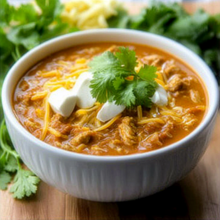 Award-Winning Cchicken hampionship Chili Recipe – First Place Winner