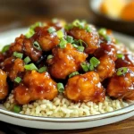 5-Ingredient Orange Chicken: Better Than Takeout